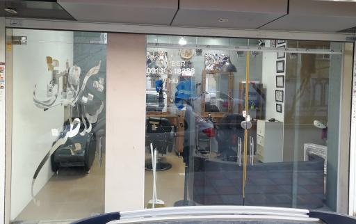 عکس پیرایش سلاطین