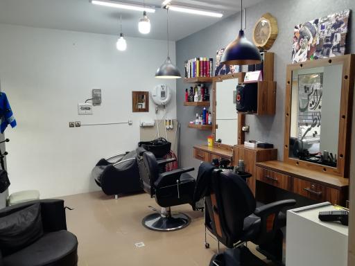 عکس پیرایش سلاطین