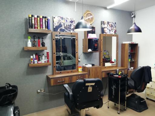 عکس پیرایش سلاطین