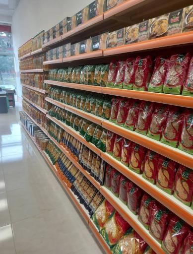 عکس فروشگاه اتکا