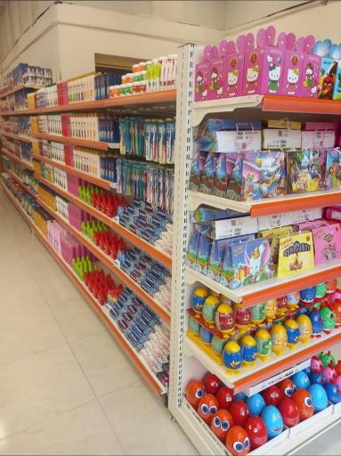 عکس فروشگاه اتکا