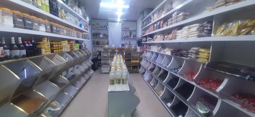 عکس گرند زعفران قاینات عطاری وخشکبار