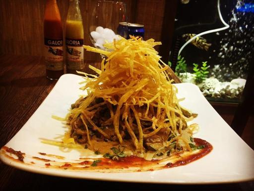 عکس کافه میامی