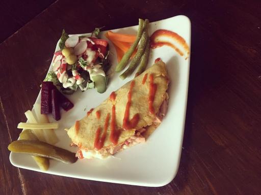 عکس کافه میامی