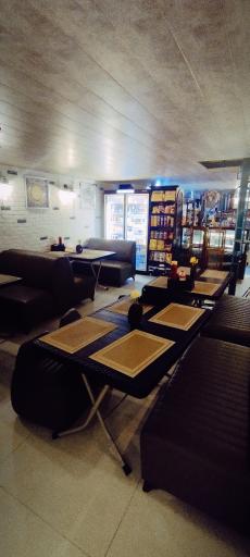 عکس کافه تایم 