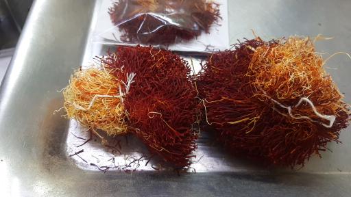 عکس گرند زعفران قاینات عطاری وخشکبار