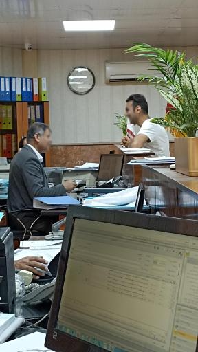 عکس اتحادیه بنکداران مواد غذایی