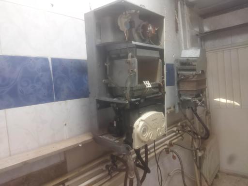 عکس خدمات فنی مهندسی قائم 