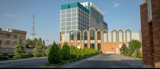 دانشگاه جامع انقلاب اسلامی