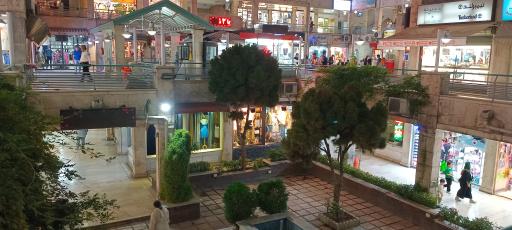 عکس مرکز خرید مفید