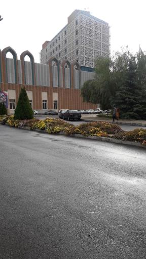 دانشگاه جامع انقلاب اسلامی