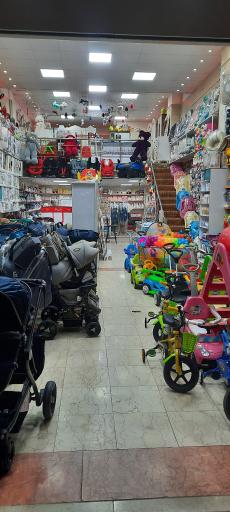 عکس سیسمونی بیبی مارکت