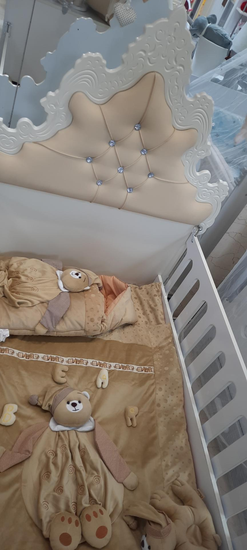 عکس سیسمونی بیبی مارکت