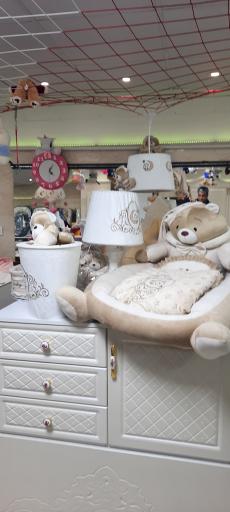 عکس سیسمونی بیبی مارکت