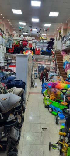 عکس سیسمونی بیبی مارکت