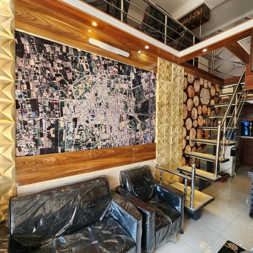 عکس مشاور املاک فرهنگیان 