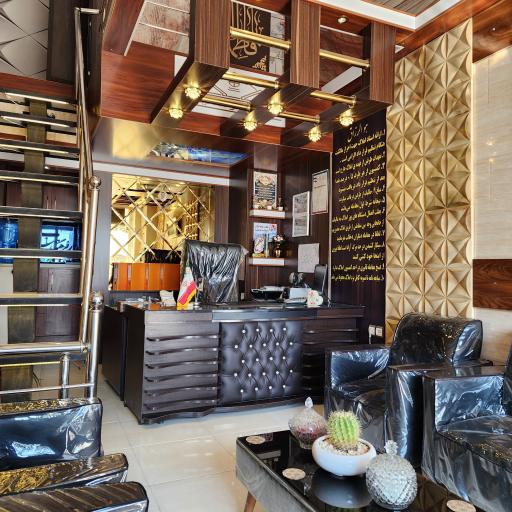 عکس مشاور املاک فرهنگیان 