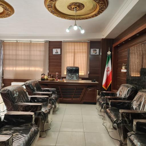 عکس مشاور املاک فرهنگیان 