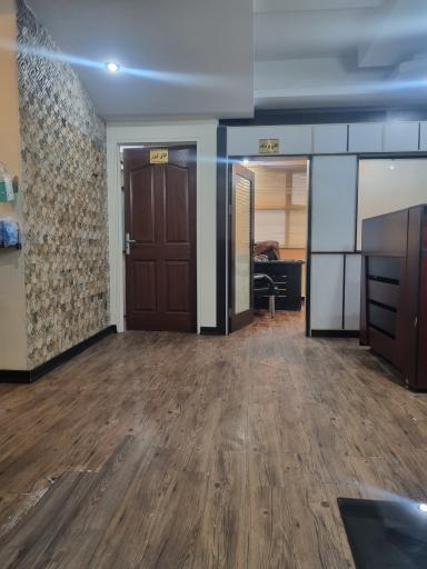 عکس کلینیک زیبایی نارا