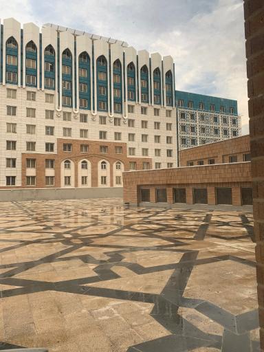 عکس دانشگاه جامع انقلاب اسلامی