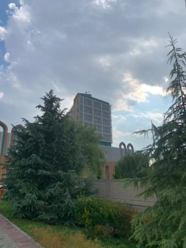 عکس دانشگاه جامع انقلاب اسلامی