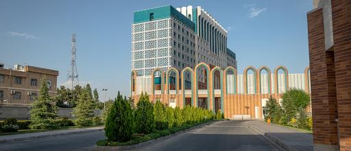 عکس دانشگاه جامع انقلاب اسلامی