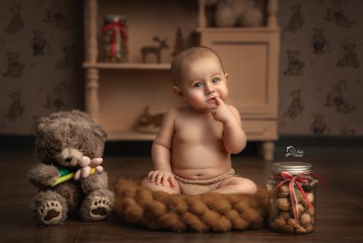 عکس استودیو چیچک