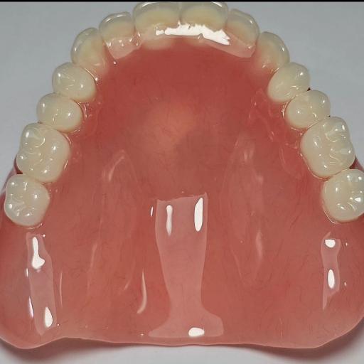 عکس دندانسازی تجربی عارفخانی 