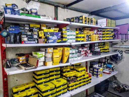 عکس هایپر لنت ترمز اشکان