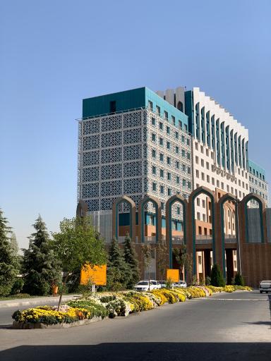 عکس دانشگاه جامع انقلاب اسلامی