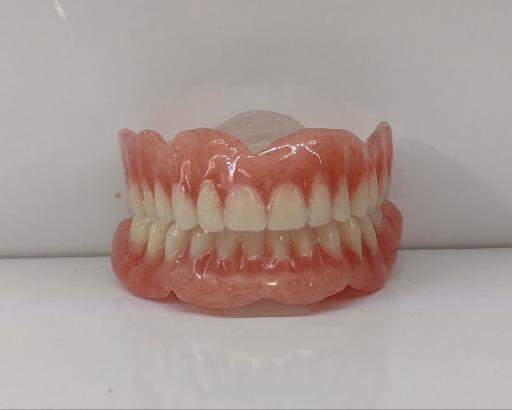 عکس دندانسازی تجربی عارفخانی 