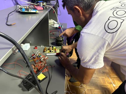 عکس آموزشگاه منشور فن 