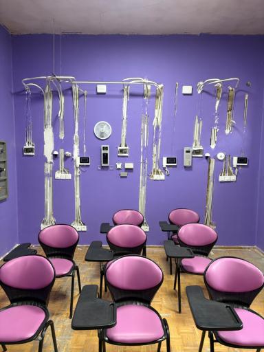 عکس آموزشگاه منشور فن 