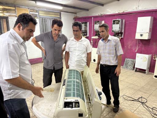 آموزشگاه منشور فن 