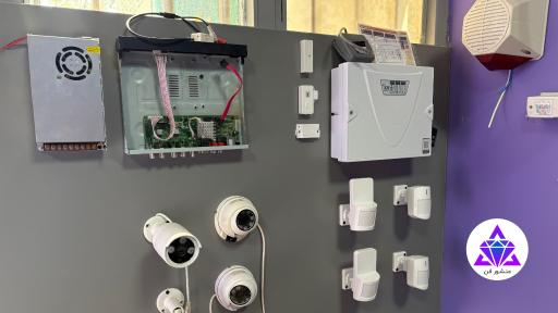 آموزشگاه منشور فن 