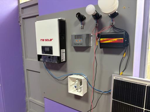 عکس آموزشگاه منشور فن 