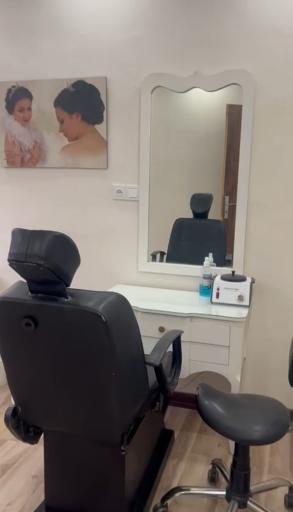 عکس سالن ملکه زیبایی