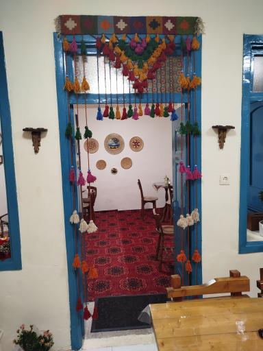 عکس کافه نایبی