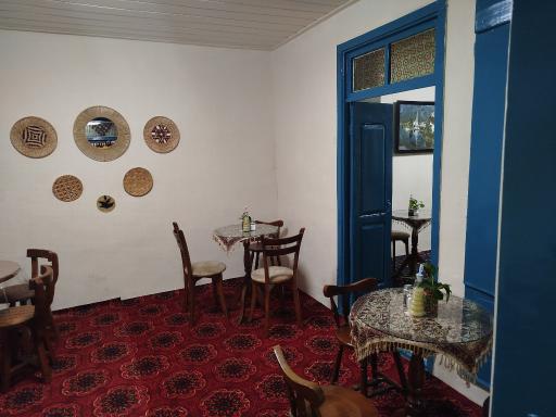عکس کافه نایبی