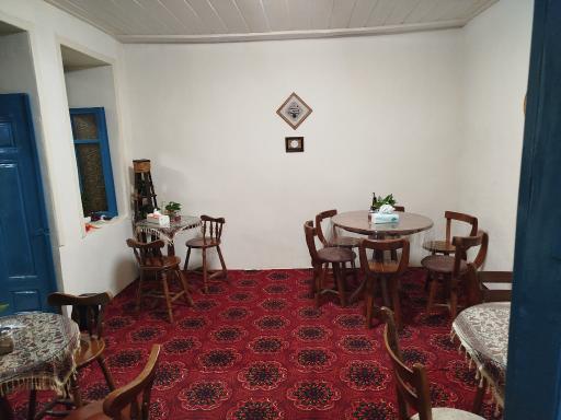 عکس کافه نایبی