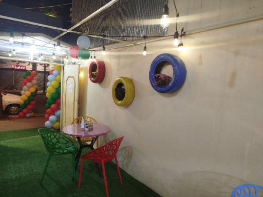 عکس کافه نایبی