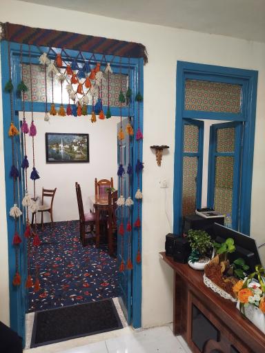 عکس کافه نایبی