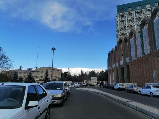 عکس دانشگاه جامع انقلاب اسلامی