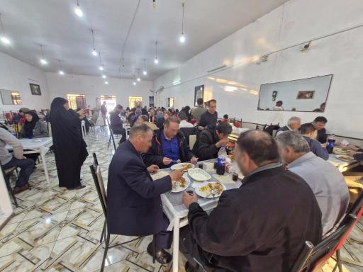 عکس رستوران طهماسبی 
