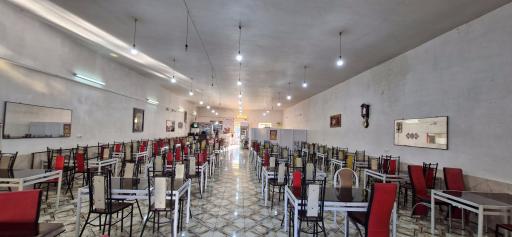 عکس رستوران طهماسبی 