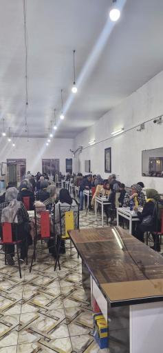 عکس رستوران طهماسبی 