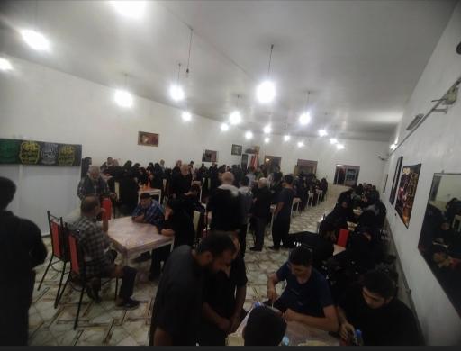 عکس رستوران طهماسبی 