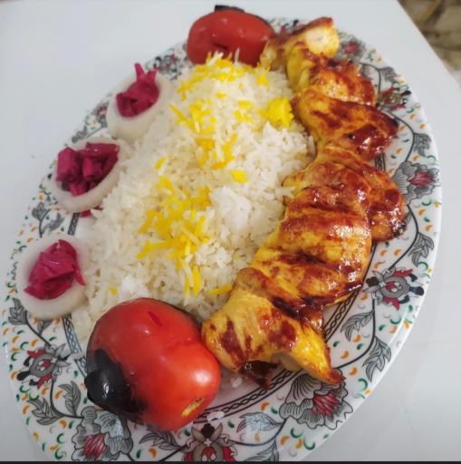 عکس رستوران طهماسبی 