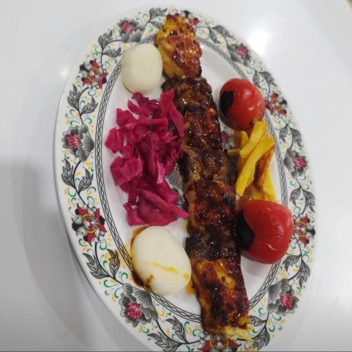 عکس رستوران طهماسبی 