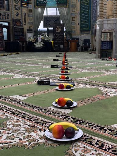 مسجد امام حسن مجتبی